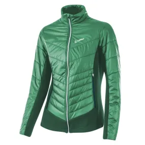 Loeffler Hybridjacket Pl60 - Veste coupe-vent femme | Hardloop