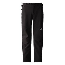 M DIABLO REG TAPERED PANT