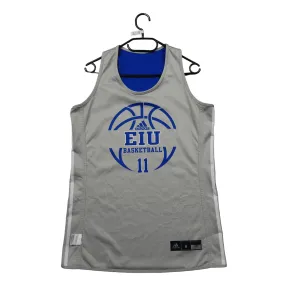 Maillot Adidas Réversible EIU Basketball NCAA