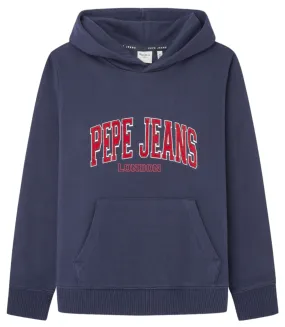 maillot garçon  pepe jeans bain hoodie