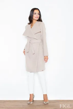 Manteau Figl (46838)