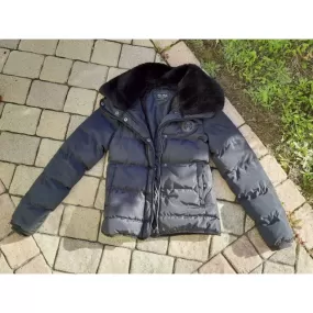 Manteau hiver Felix Buhler