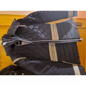 Manteau Jump'in