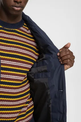 Manteau matelassé