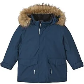 MANTEAU MUTKA REIMATEC WINTER JACKET