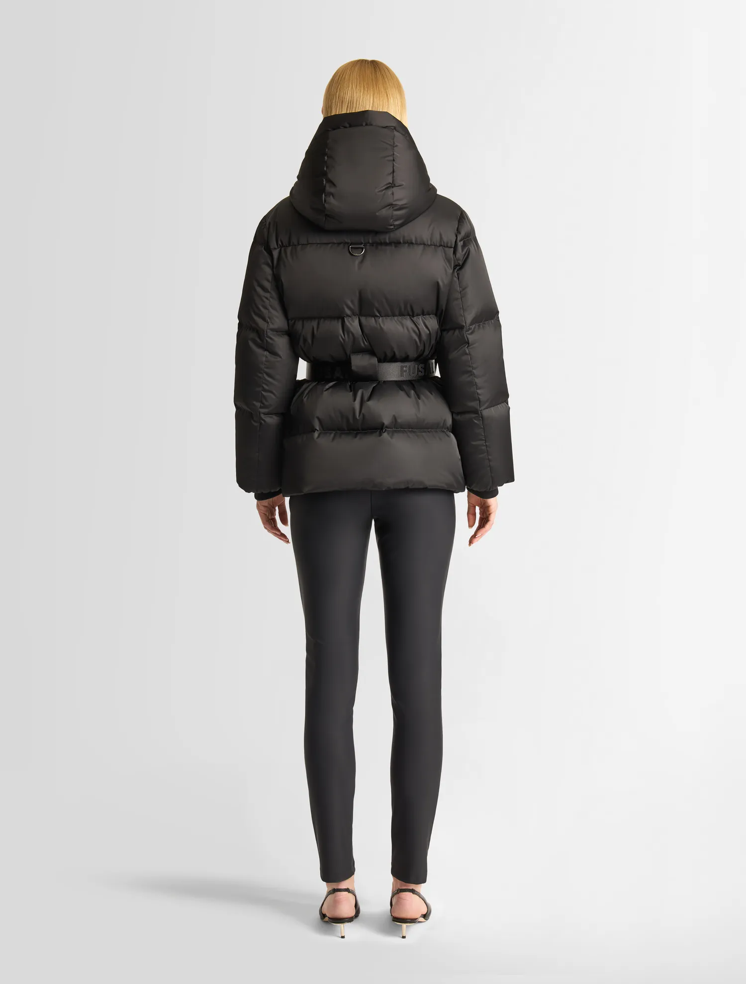 Manteau Oria | Fusalp
