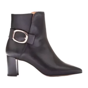 Marco Shoes Bottes élégantes le noir
