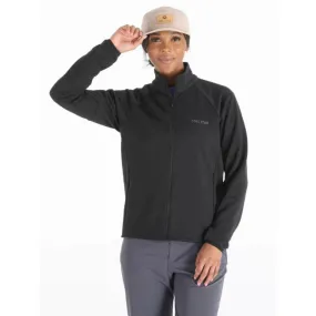 Marmot Leconte Fleece Jacket - Polaire femme | Hardloop