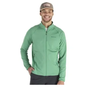 Marmot Leconte Fleece Jacket - Polaire homme | Hardloop