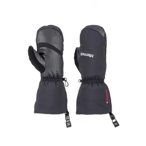 Marmot Warmest Mitt - Moufles femme | Hardloop