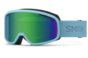 Masque de Ski Vogue - Storm - Green Solx Mirror