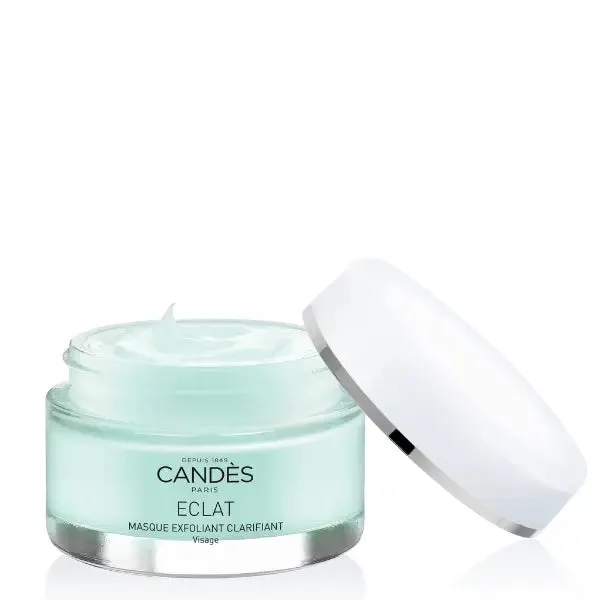 Masque Exfoliant Clarifiant - Candès