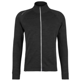 Maul Sport-Brisi Merino Fleece Jacket - Merino jacket