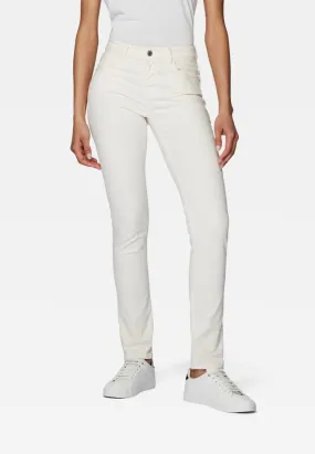 Mavi Jeans Sophie Slim Fit L34 pouces, dew twill