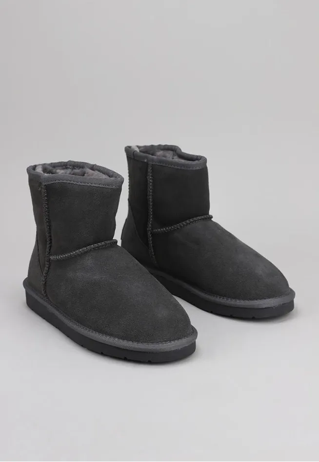 MERITXELL Krack Core BOTTES FOURRÉES