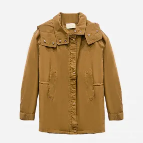 Mes Demoiselles Paris - Manteau - Statt Khaki
