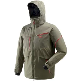 Millet Liskamm Stretch Parka - Parka homme | Hardloop