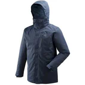 Millet Trivor Parka - Parka homme | Hardloop