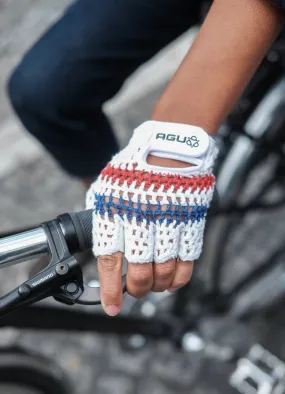 Mitaines Bike Guard Short - HESTRA | JE SUIS À VÉLO