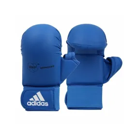 MITAINES KARATÉ AVEC POUCE ADIDAS ADIDAS - Actionsports.fr