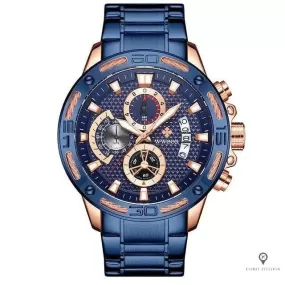 Montre Aviateur Allemand