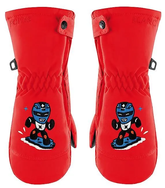 MOUFLE DE SKI BABY MITTEN