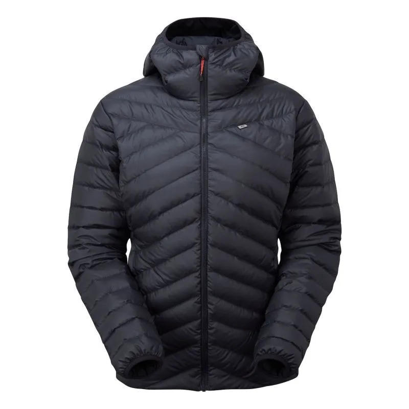 Mountain Equipment Earthrise Hooded Jacket - Doudoune femme | Hardloop
