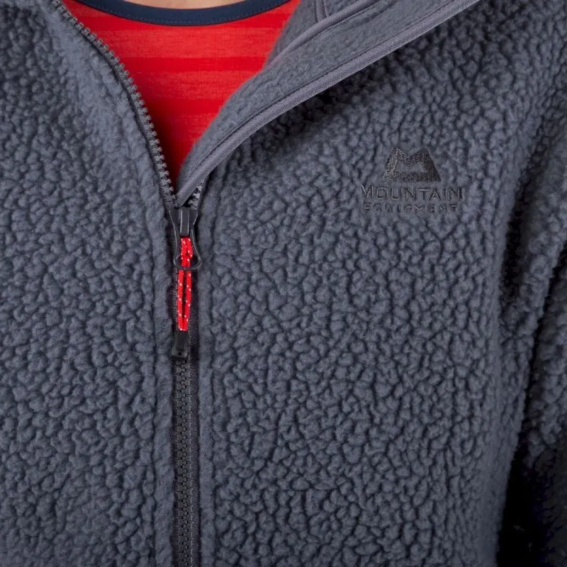 Mountain Equipment Moreno Hooded Jacket - Polaire femme | Hardloop