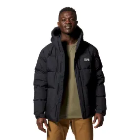 Mountain Hardwear Nevadan Down Parka - Parka homme | Hardloop