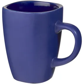 Mug en céramique 350 ml Folsom Bleu