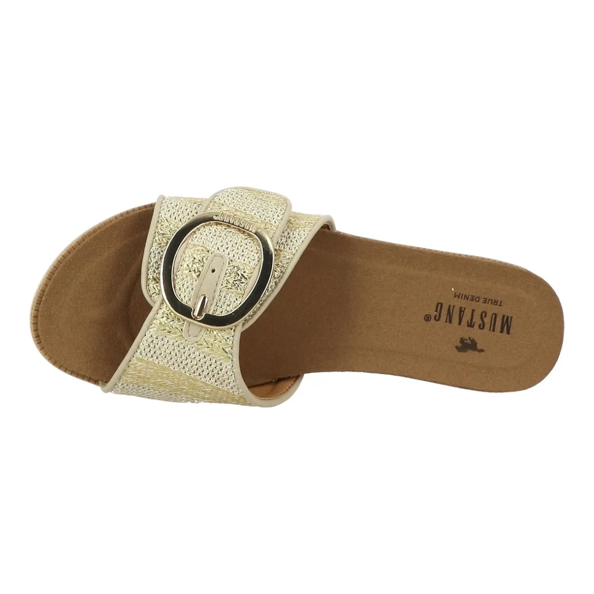 Mules  Mustang 1392710 or
