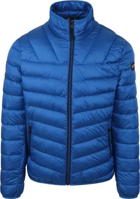 Napapijri Veste Aerons Bleu NP0A4GJNB2I1 commander en ligne 