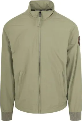 Napapijri Veste Agard Vert NP0A4H1ZGAE1 commander en ligne | 