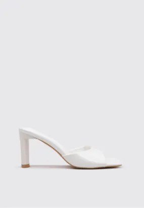 NICOLE Dulceida MULES À TALON