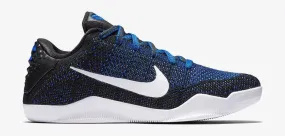 Nike Kobe 11 Elite Low Mark Parker