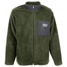 NIKIN-Treejacket Fleece - Fleece jacket
