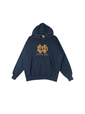 Notre Dame Hoodie