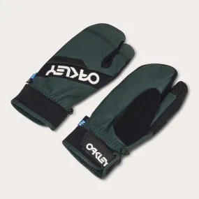 Oakley Factory Winter Trigger Mitt - Moufles | Hardloop