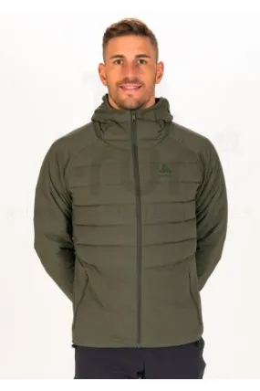 OdloAscent S-Thermic Hooded ECO M