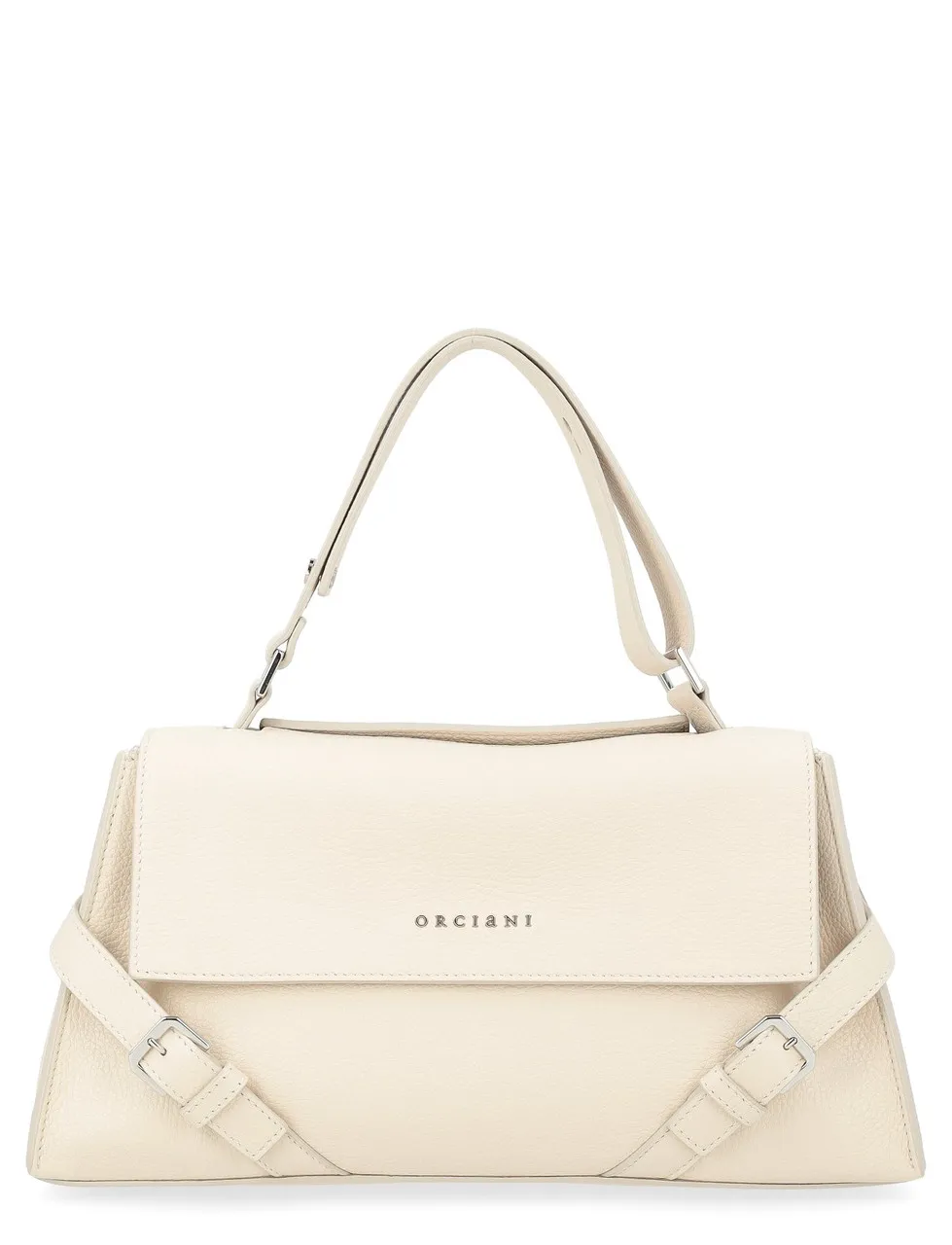 Orciani Sac Sveva Longuette Soft ivory