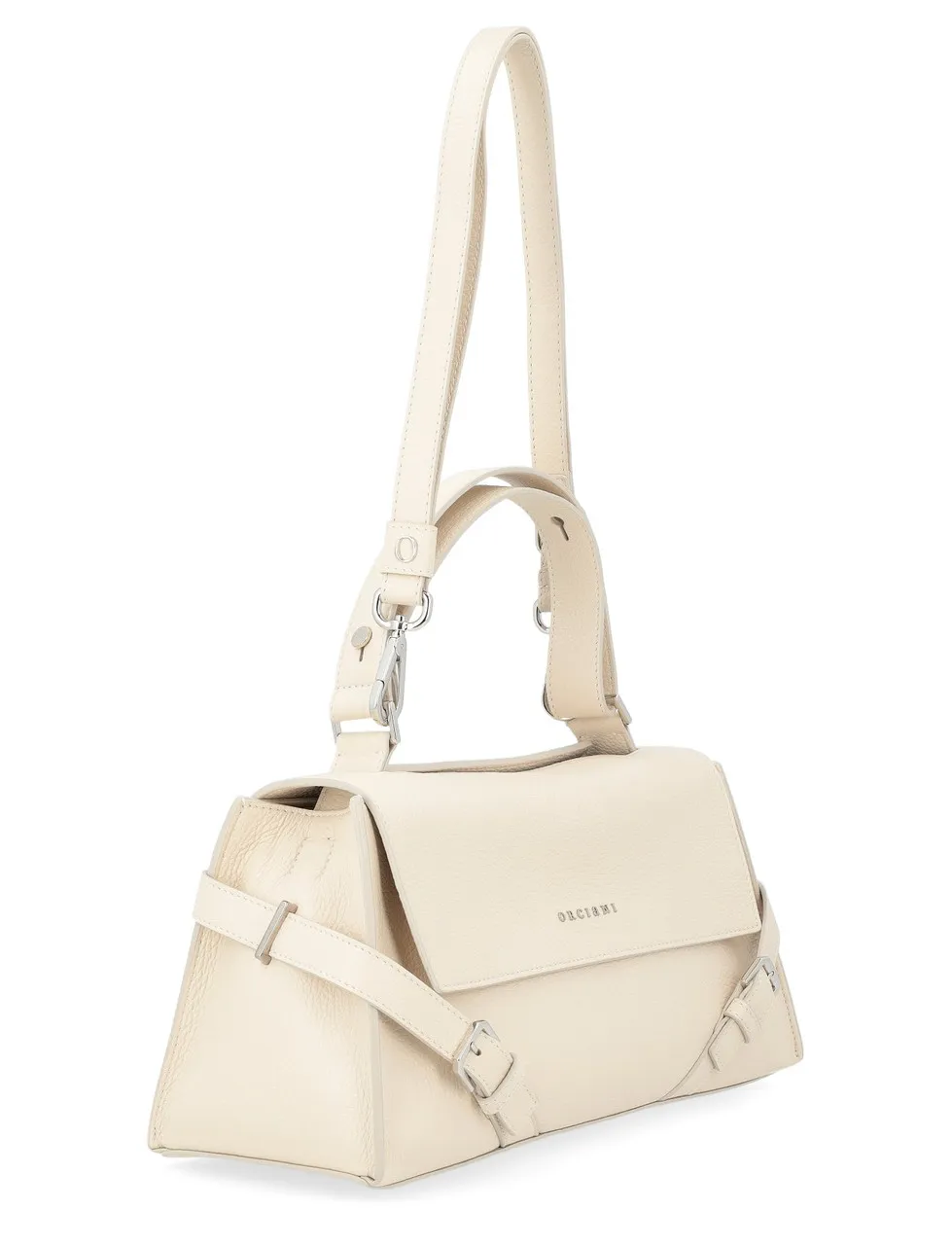 Orciani Sac Sveva Longuette Soft ivory