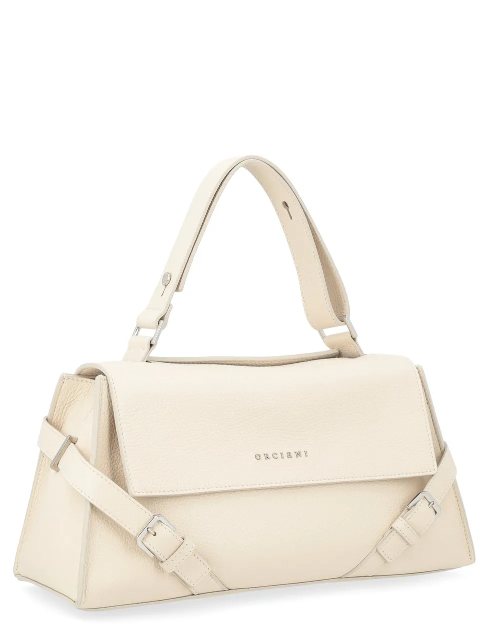 Orciani Sac Sveva Longuette Soft ivory