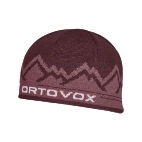 Ortovox Peak Beanie - Bonnet