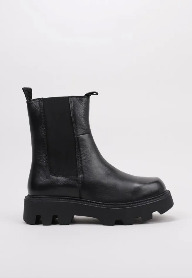 OULETTES Sandra Fontán BOTTES CHELSEA
