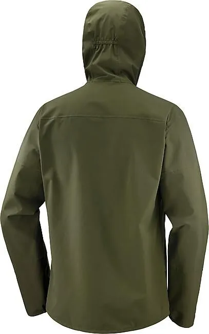 OUTRACK 2-5L JACKET M