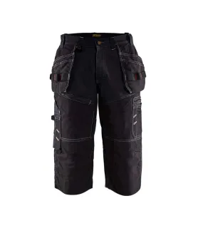 Pantacourt  Blaklader X1500 100% coton canvas 270g