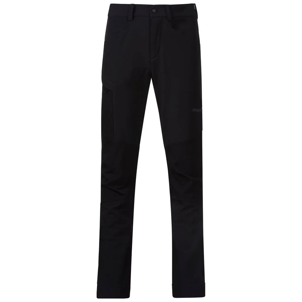 Pantalon Bergans Kids Besseggen Black