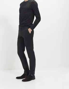 Pantalon costume homme