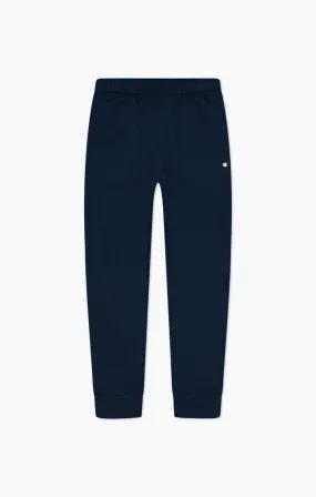 Pantalon De Jogging Champion Legacy - Bleu Marine