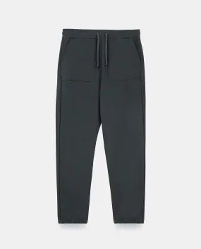 Pantalon de jogging en coton bio
